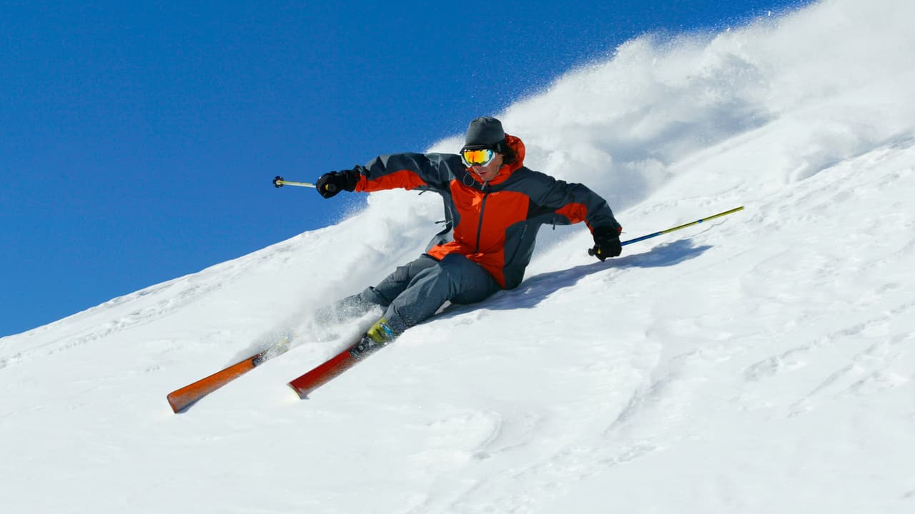 Offre ALPE D'HUEZ : Le forfait journée à 36,50€